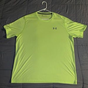 Under armour athletic T-shirt